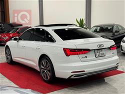 اودي A6